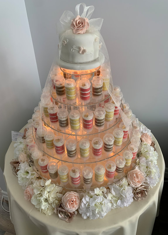 Top 24 wedding cakes of 2022 - Today's Bride